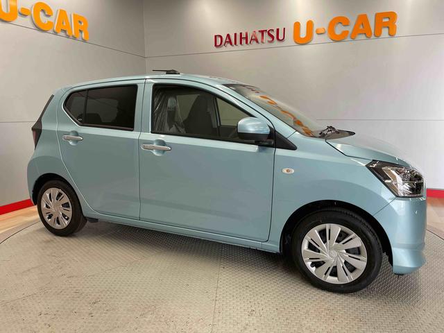 ミライースＸ　ＳＡIII（宮城県）の中古車