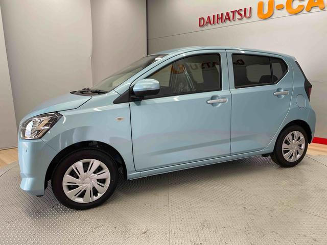 ミライースＸ　ＳＡIII（宮城県）の中古車