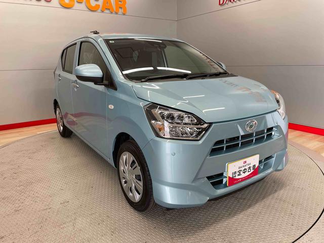 ミライースＸ　ＳＡIII（宮城県）の中古車