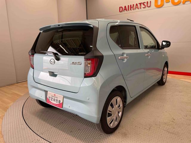 ミライースＸ　ＳＡIII（宮城県）の中古車