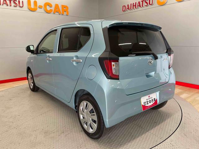 ミライースＸ　ＳＡIII（宮城県）の中古車