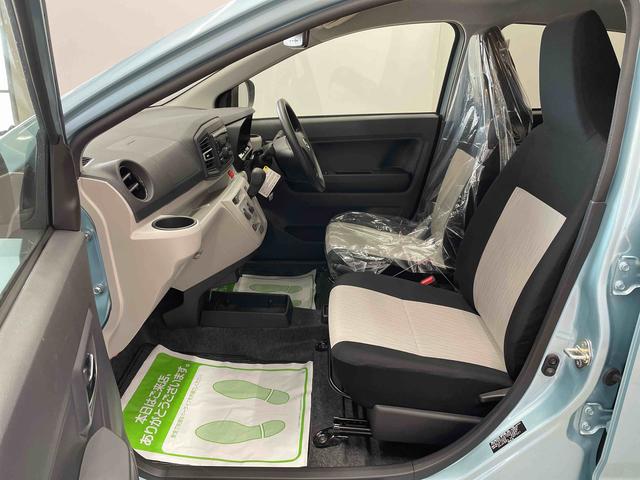 ミライースＸ　ＳＡIII（宮城県）の中古車