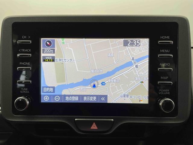 ヤリスＸ（宮城県）の中古車