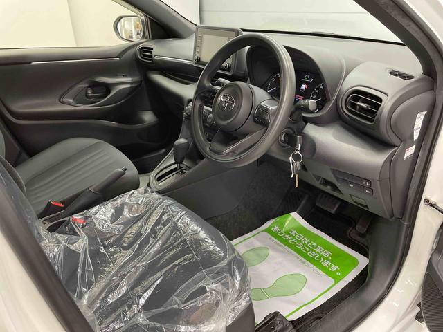 ヤリスＸ（宮城県）の中古車