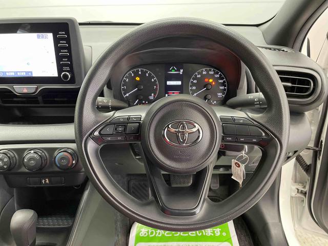 ヤリスＸ（宮城県）の中古車