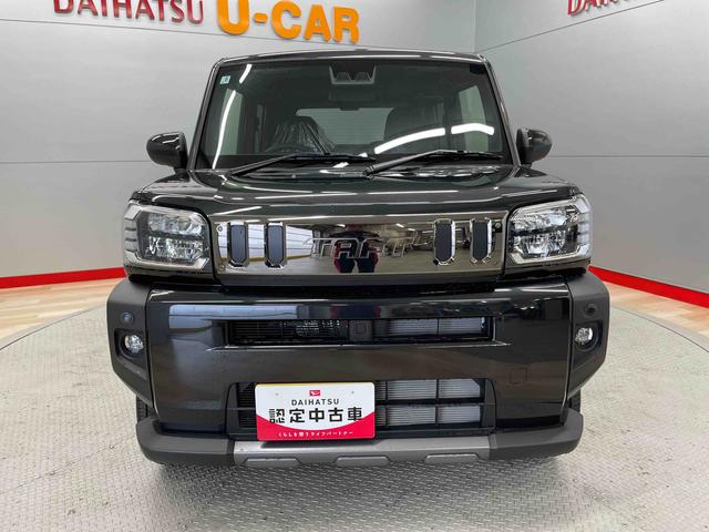 タフトＧ　ダーククロムベンチャー（宮城県）の中古車