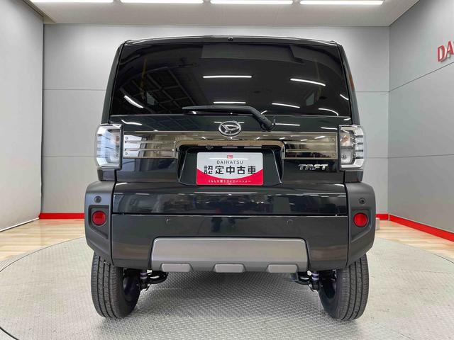 タフトＧ　ダーククロムベンチャー（宮城県）の中古車