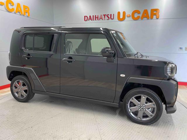 タフトＧ　ダーククロムベンチャー（宮城県）の中古車