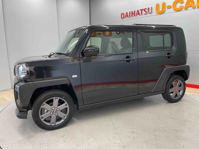 タフトＧ　ダーククロムベンチャー（宮城県）の中古車