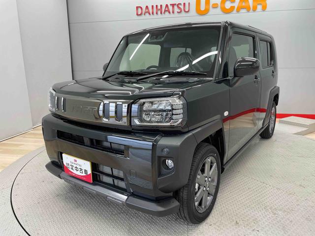 タフトＧ　ダーククロムベンチャー（宮城県）の中古車