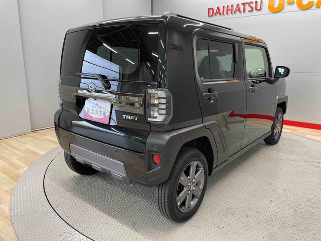 タフトＧ　ダーククロムベンチャー（宮城県）の中古車