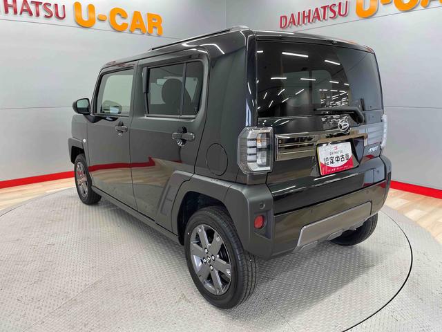 タフトＧ　ダーククロムベンチャー（宮城県）の中古車