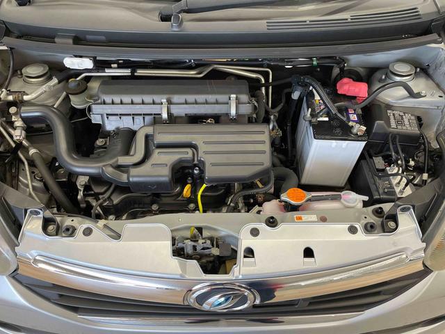 ミライースＸ　ＳＡ軽減ブレーキ　Ｗエアバック　点検記録簿　キーフリーシステム　衝突安全ボディ　ＡＢＳ　ワンオーナー車　運転席エアバッグ（宮城県）の中古車