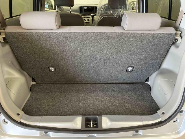 ミライースＸ　ＳＡ軽減ブレーキ　Ｗエアバック　点検記録簿　キーフリーシステム　衝突安全ボディ　ＡＢＳ　ワンオーナー車　運転席エアバッグ（宮城県）の中古車