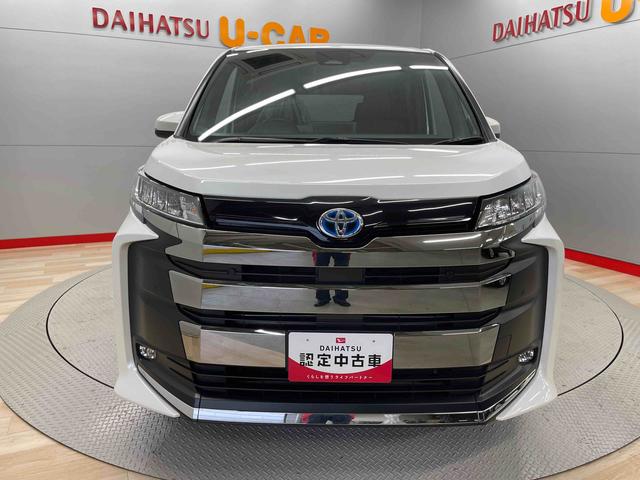 ノアハイブリッドＳ−Ｚ（宮城県）の中古車