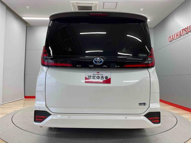 ノアハイブリッドＳ−Ｚ（宮城県）の中古車