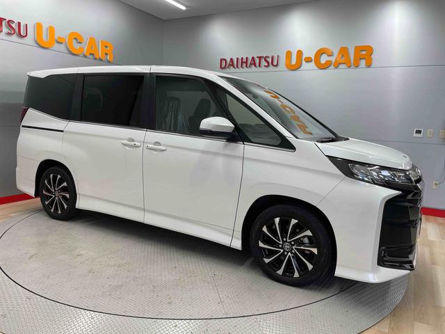 ノアハイブリッドＳ−Ｚ（宮城県）の中古車