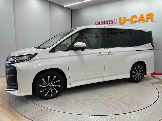 ノアハイブリッドＳ−Ｚ（宮城県）の中古車