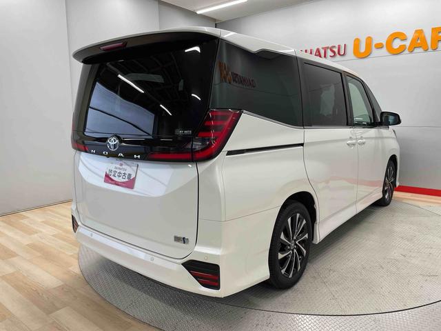 ノアハイブリッドＳ−Ｚ（宮城県）の中古車