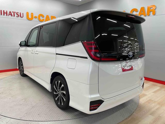 ノアハイブリッドＳ−Ｚ（宮城県）の中古車