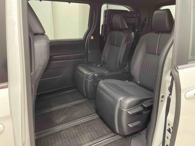 ノアハイブリッドＳ−Ｚ（宮城県）の中古車