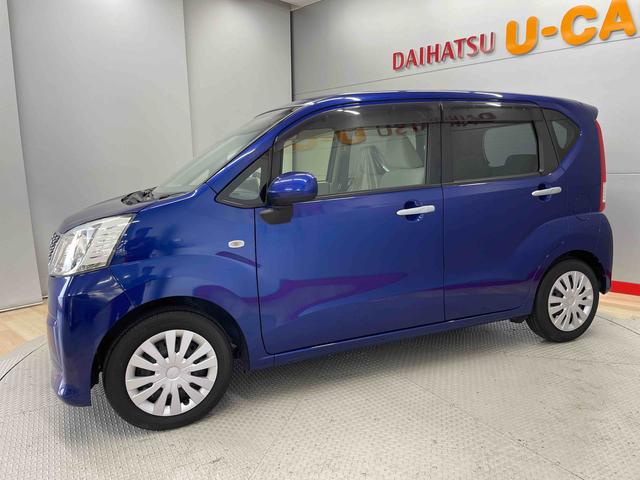ムーヴＬ　ＳＡII（宮城県）の中古車