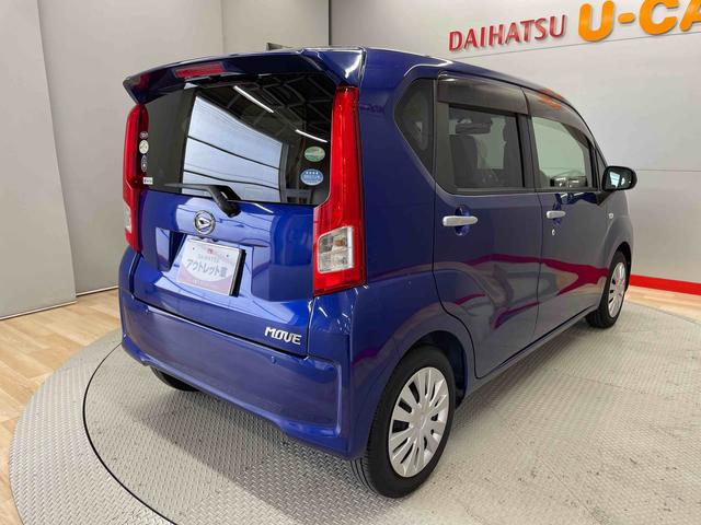 ムーヴＬ　ＳＡII（宮城県）の中古車