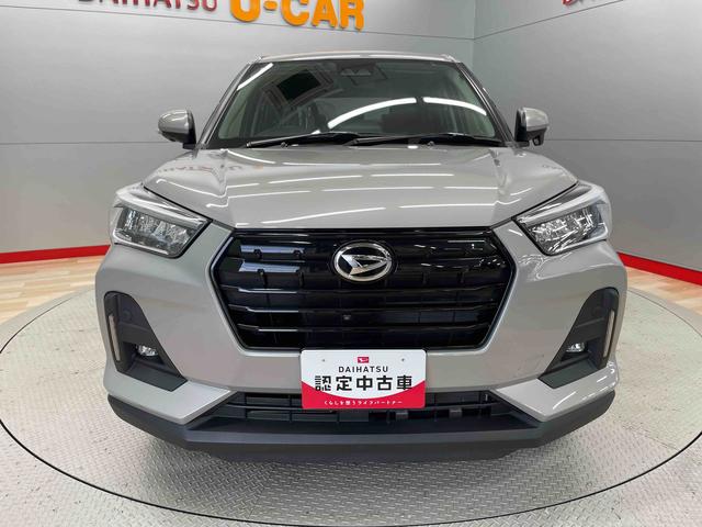 ロッキープレミアムＧ（宮城県）の中古車