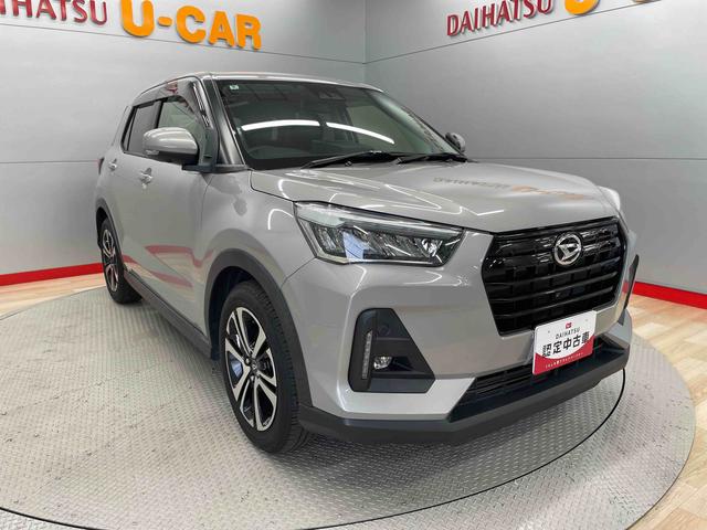 ロッキープレミアムＧ（宮城県）の中古車
