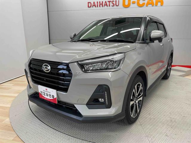 ロッキープレミアムＧ（宮城県）の中古車