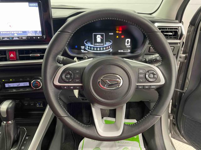 ロッキープレミアムＧ（宮城県）の中古車