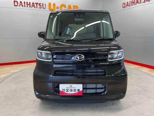 タントＸリミテッド（宮城県）の中古車