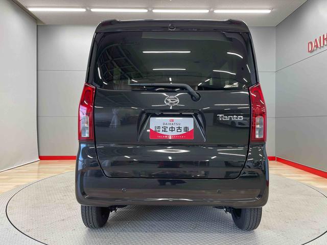 タントＸリミテッド（宮城県）の中古車