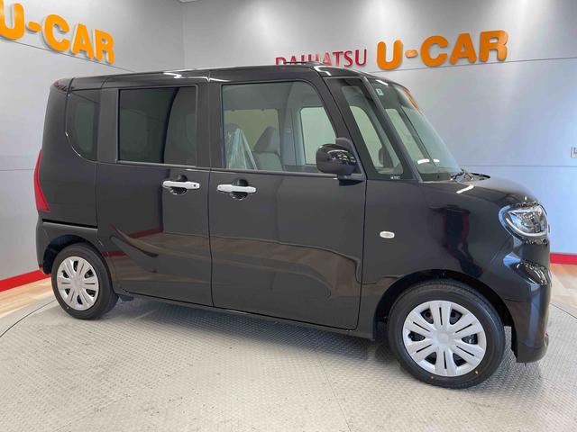 タントＸリミテッド（宮城県）の中古車