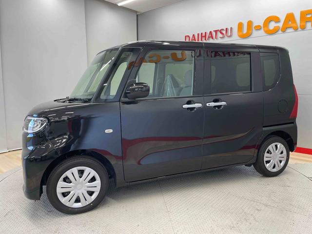 タントＸリミテッド（宮城県）の中古車