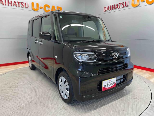 タントＸリミテッド（宮城県）の中古車