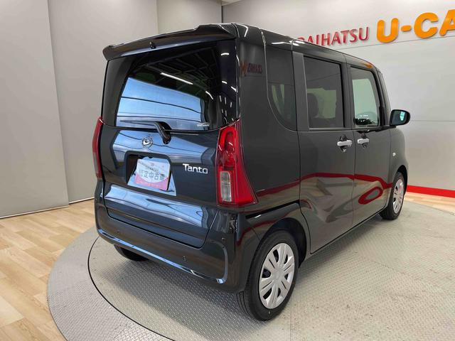 タントＸリミテッド（宮城県）の中古車