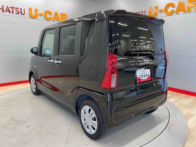 タントＸリミテッド（宮城県）の中古車