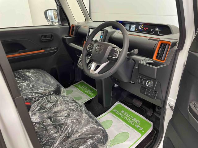 タントファンクロスターボリミテッド（宮城県）の中古車