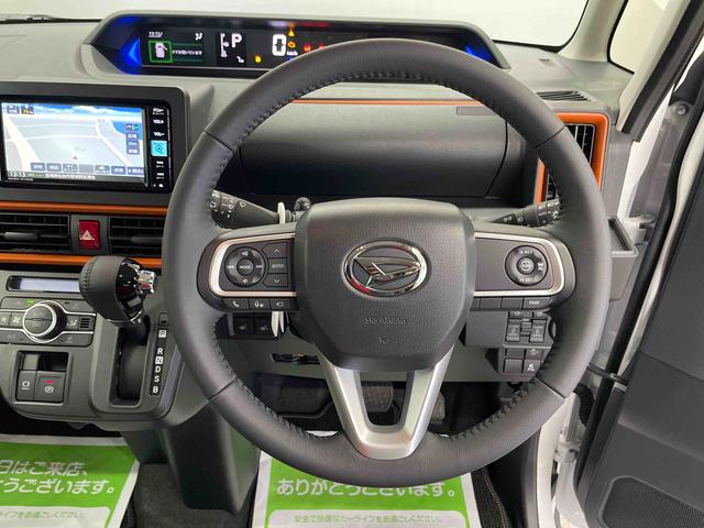 タントファンクロスターボリミテッド（宮城県）の中古車