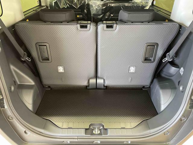 タントファンクロスターボリミテッド（宮城県）の中古車