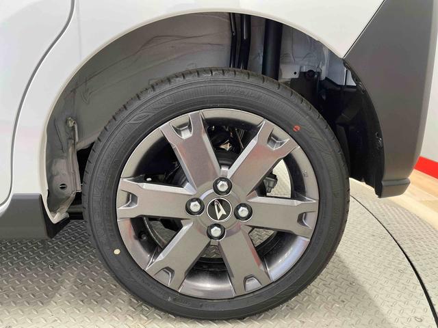 タントファンクロスターボリミテッド（宮城県）の中古車