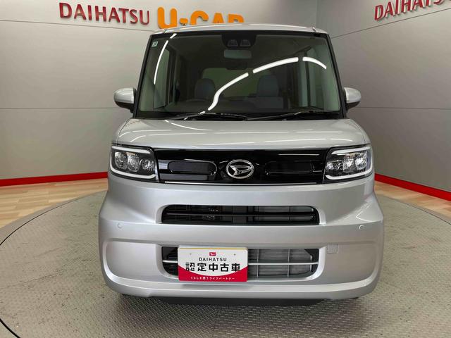 タントＸリミテッド（宮城県）の中古車