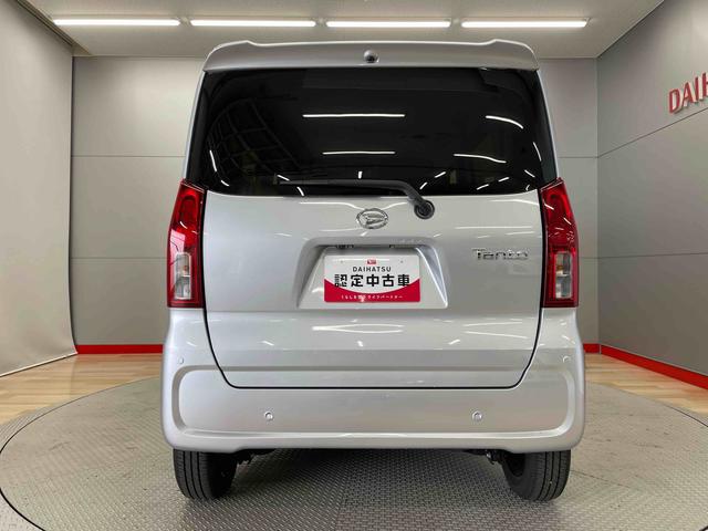 タントＸリミテッド（宮城県）の中古車