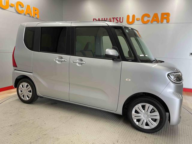タントＸリミテッド（宮城県）の中古車