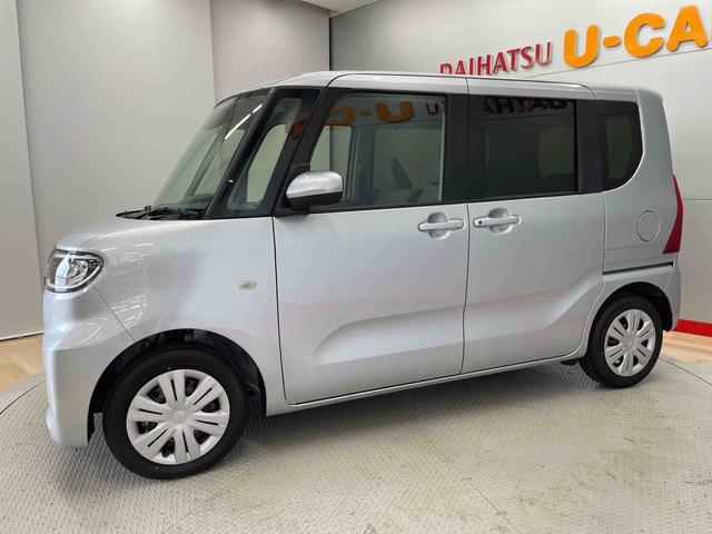タントＸリミテッド（宮城県）の中古車