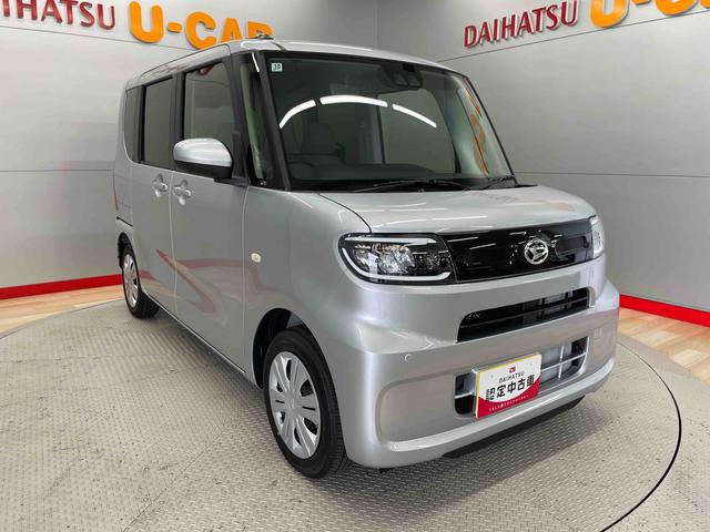 タントＸリミテッド（宮城県）の中古車