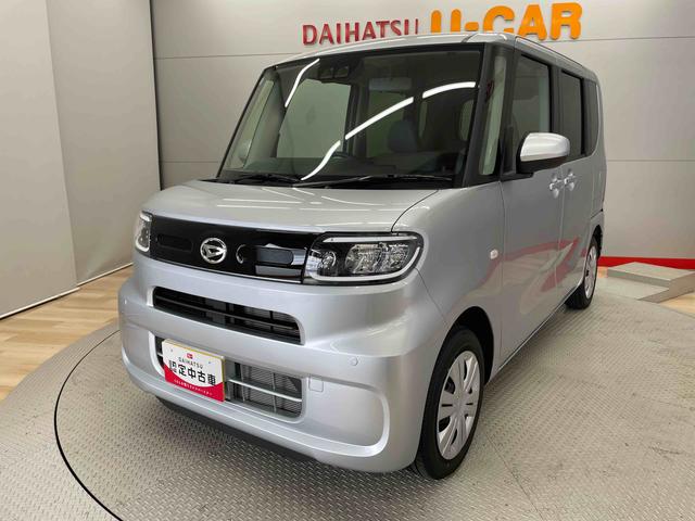 タントＸリミテッド（宮城県）の中古車