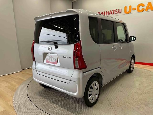 タントＸリミテッド（宮城県）の中古車