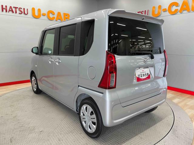 タントＸリミテッド（宮城県）の中古車